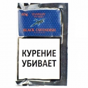    Stanislaw - Black Cavendish - 40 .